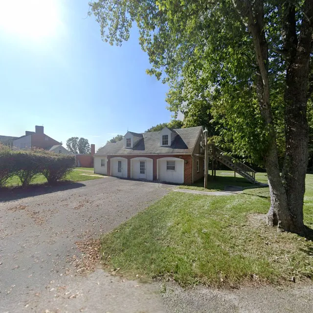 C & O Canal Ferry Hill