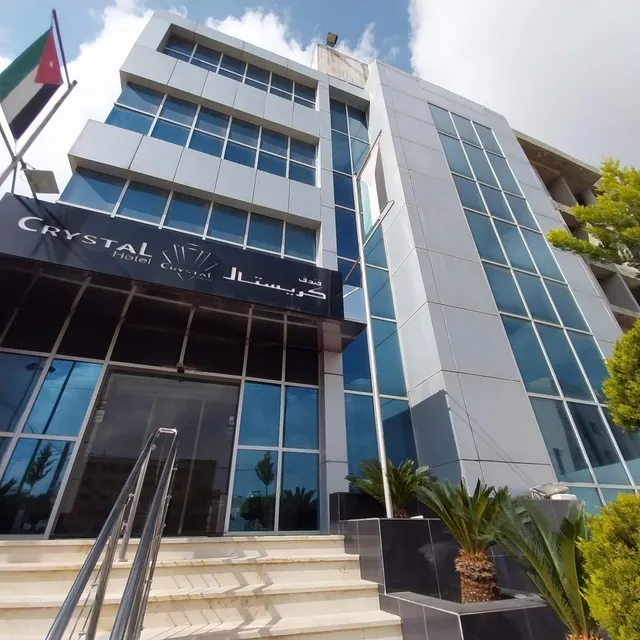 Crystal Hotel