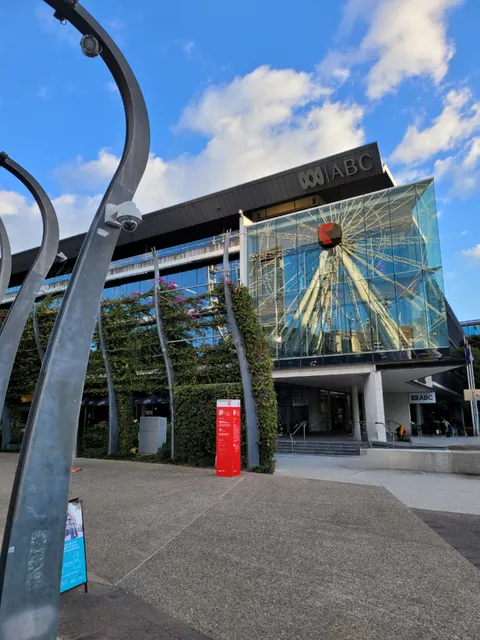 ABC Brisbane Centre