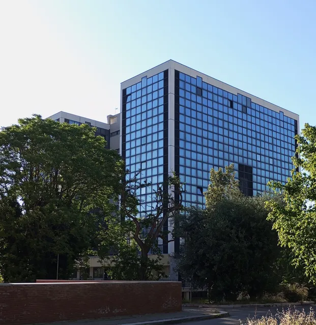 Università degli Studi di Bari - Dipartimento di Informatica