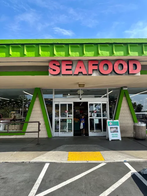 Manolo Farmers Market