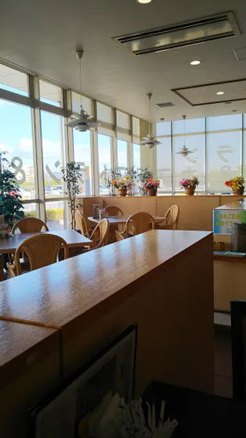 ビアンレストラン