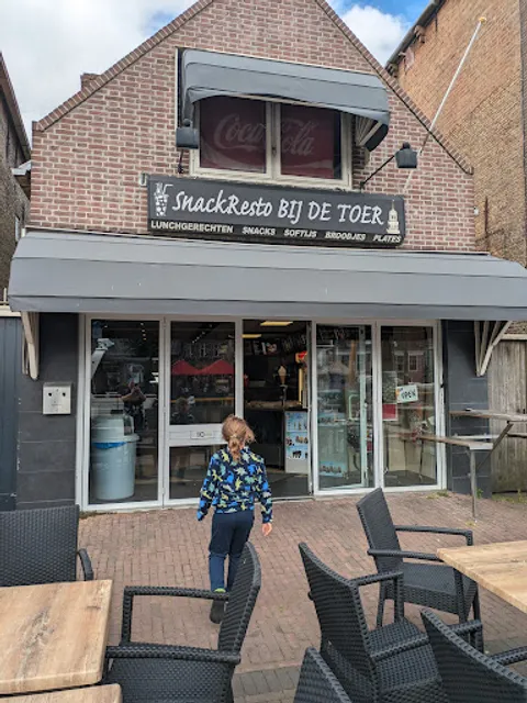 Snackresto Bij De Toer