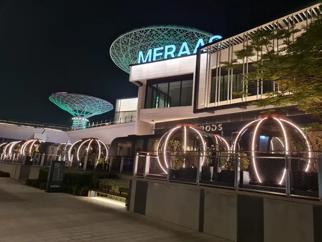 Puerto 99 Mexican Cuisine