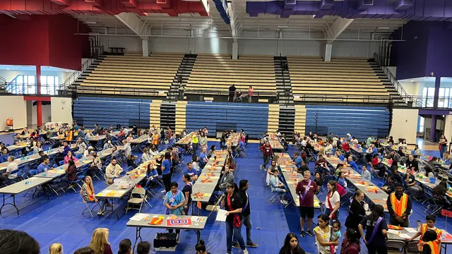 Delco Activity Center