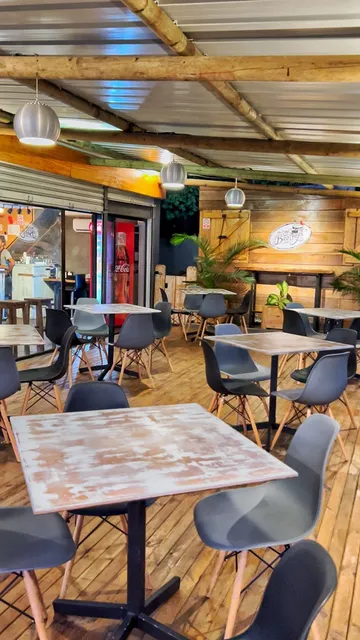 The Old Brothers Ltd