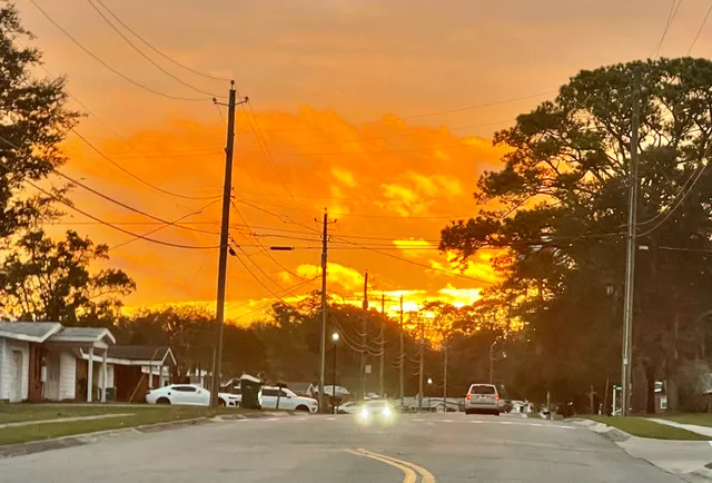 Laurel Bay 7 Day Store