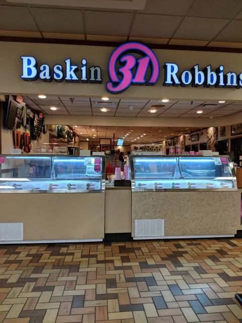Baskin-Robbins