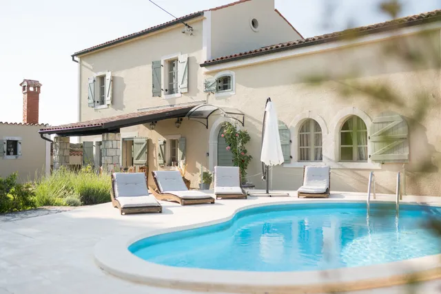 Villa Allure Istra
