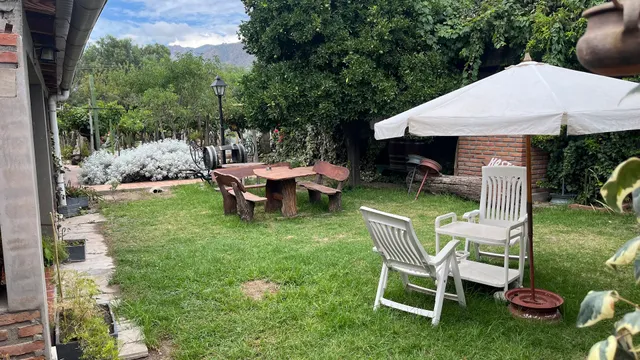 Hostal rancho del Sol