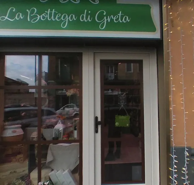 La Bottega di Greta
