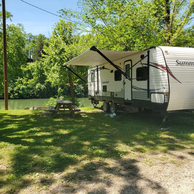 Hardy City RV Park Campground