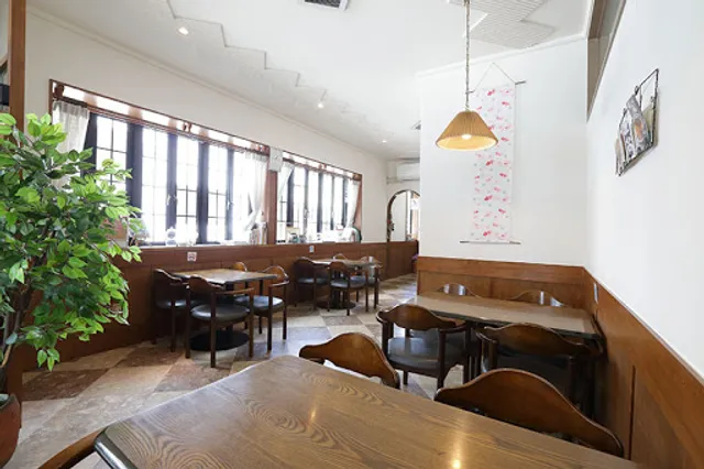 （有）菓匠きねや