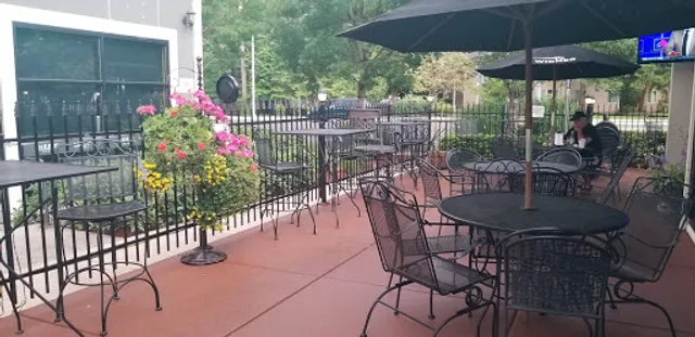 Coyote's Bar & Grill