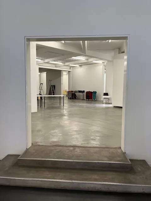 Künstlerhaus Bethanien