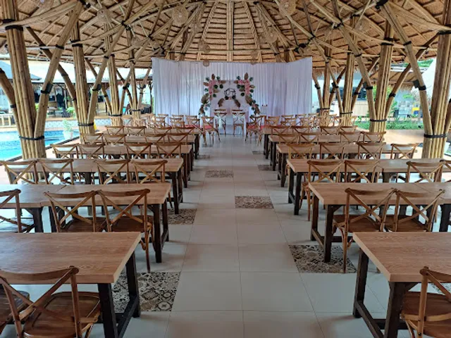 Kampung Kecil Kosambi