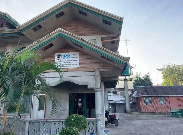 7P2 Bed & Breakfast (Former Pension House)