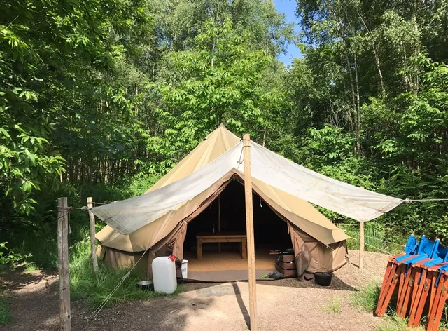 Beech Estate Campsite