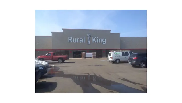 Rural King