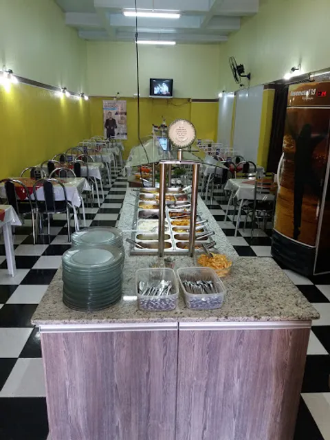 Restaurante Carlinho Laçador