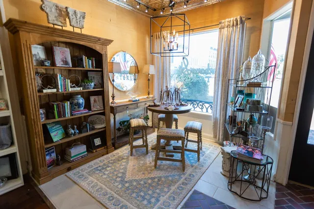 Barbara Stewart Interiors