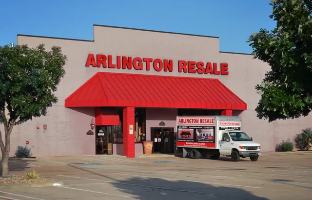 Arlington Resale