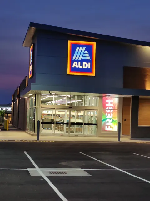 Aldi