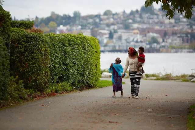 YWCA Seattle | King | Snohomish