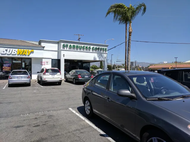 Mission Hills Village