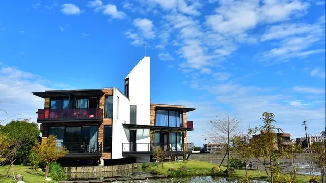 東時光－藍會館