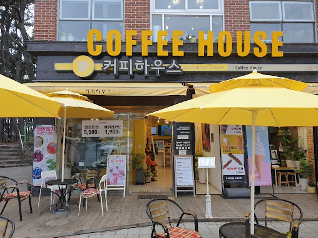 Coffee House