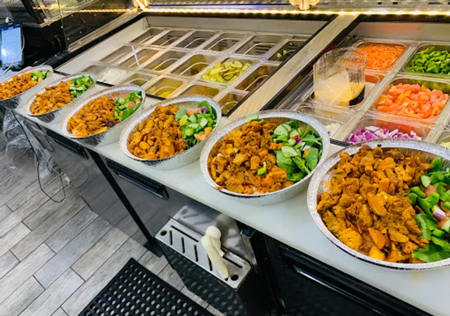 Friends Deli & Grocery