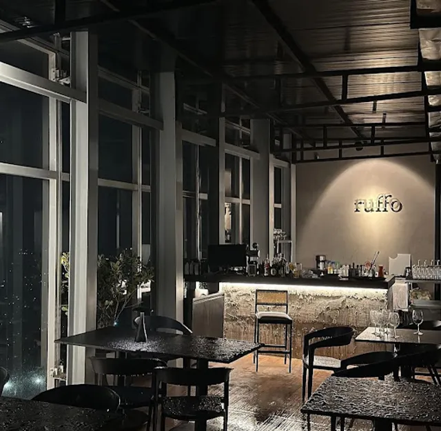 Ruffo