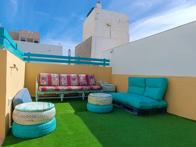 Daydream El Medano Coliving