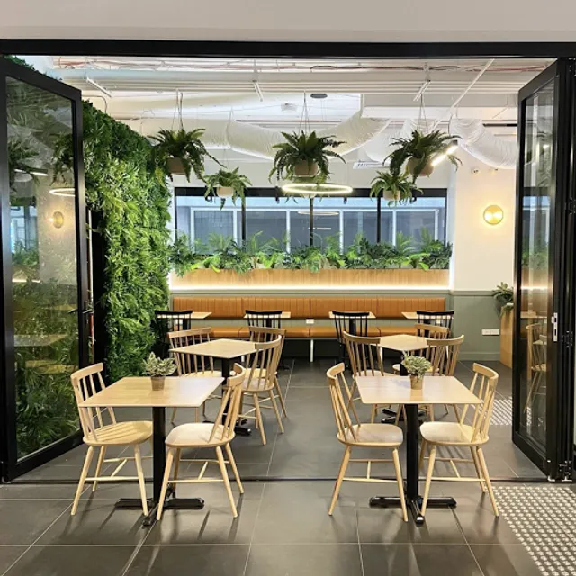 Piccolo Me 93 George St