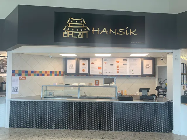 Hansik