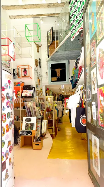 Wo! Barcelona | Design Studio & Store