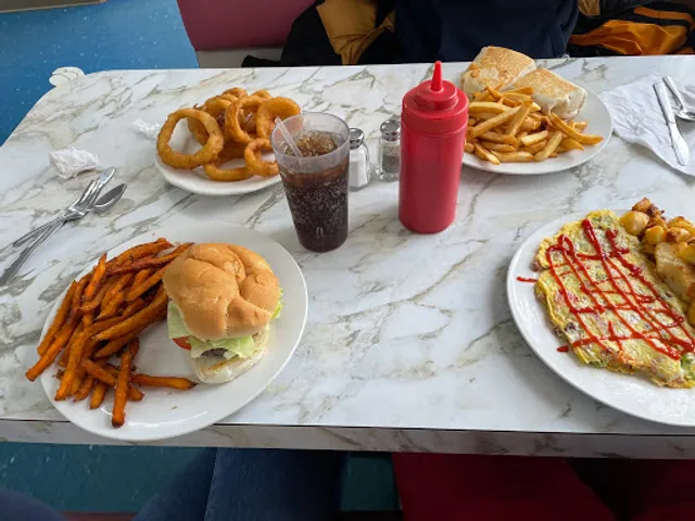 Palma's Diner