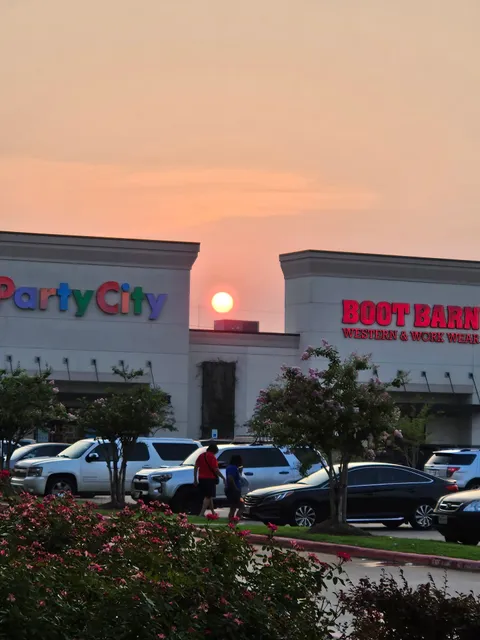 Four Corners Shopping Center