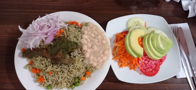 El Silulo Restaurante