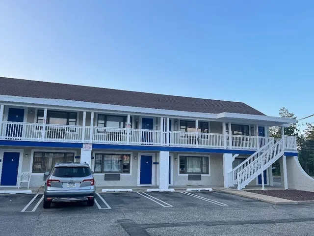 Point Pleasant Inn