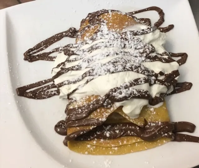 Sandwich Shop Cesare