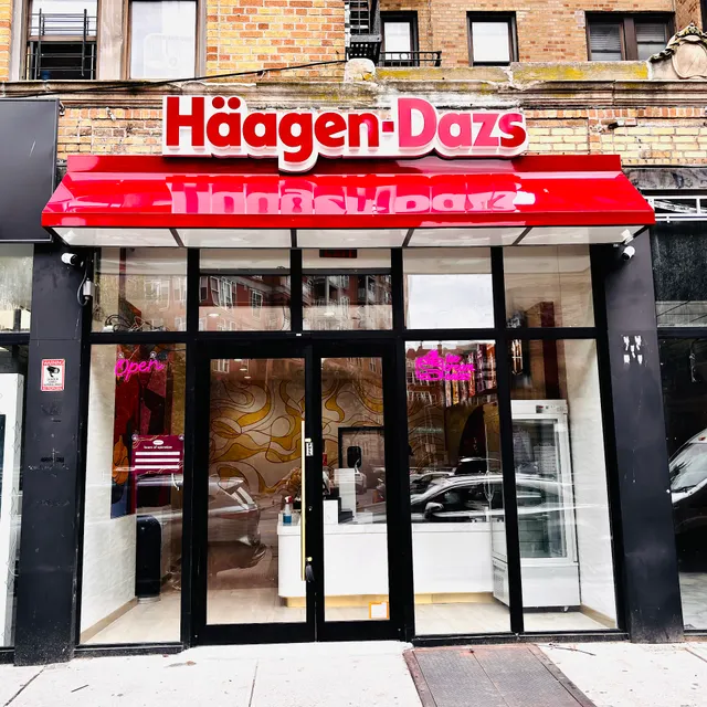 Häagen-Dazs