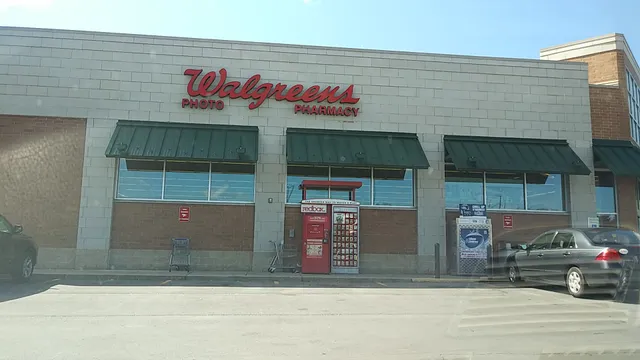 Walgreens