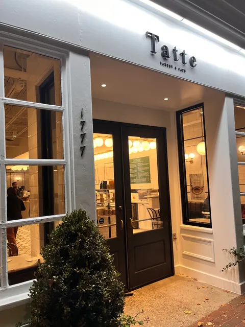 Tatte Bakery & Cafe | Lexington