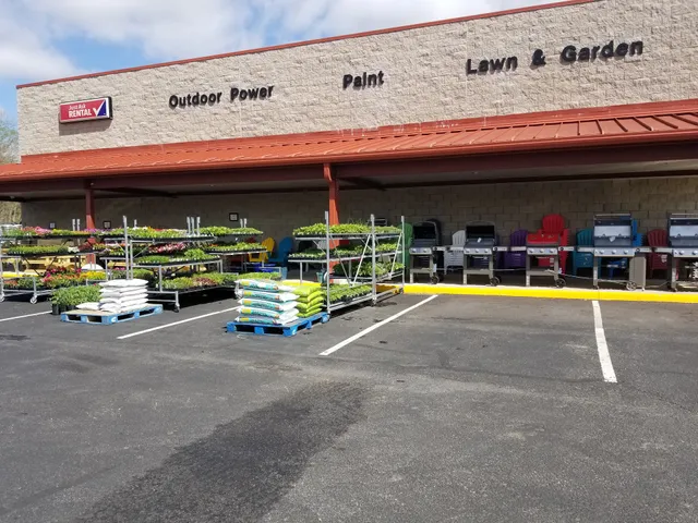 Northwest Ace Hardware