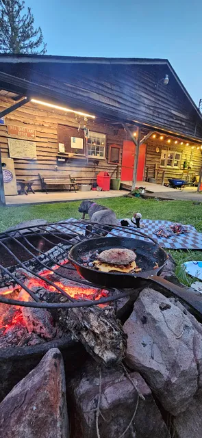 Tall Oaks Campground