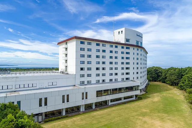 Mercure Noto Resort & Spa