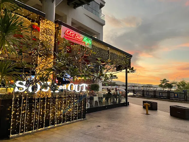 SOULed OUT Kota Kinabalu