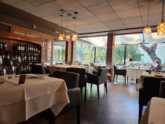 Terra Madre Ristorante